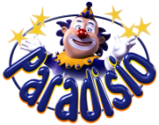 Paradisio logo